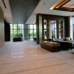  | BRILLIA TOWERS MEGURO SOUTH RESIDENCE Exterior photo 10