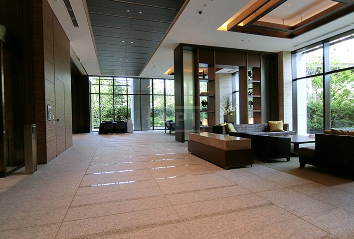  | BRILLIA TOWERS MEGURO SOUTH RESIDENCE Exterior photo 10