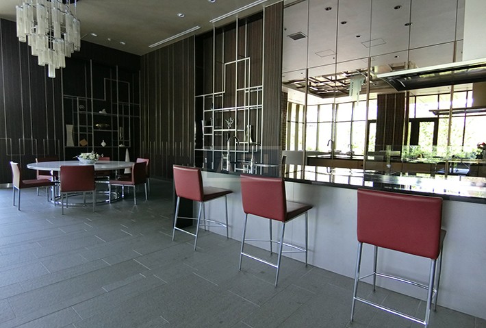  | BRILLIA TOWERS MEGURO SOUTH RESIDENCE Exterior photo 14