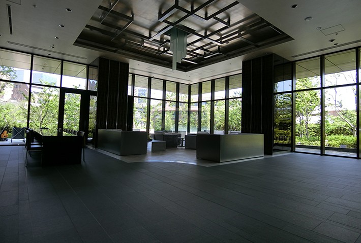  | BRILLIA TOWERS MEGURO SOUTH RESIDENCE Exterior photo 13