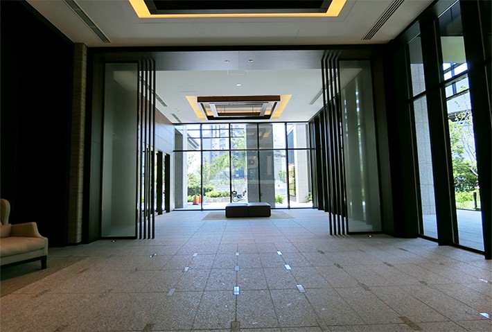  | BRILLIA TOWERS MEGURO SOUTH RESIDENCE Exterior photo 09