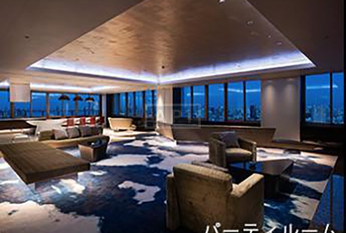  | BRILLIA TOWERS MEGURO NORTH RESIDENCE Exterior photo 07