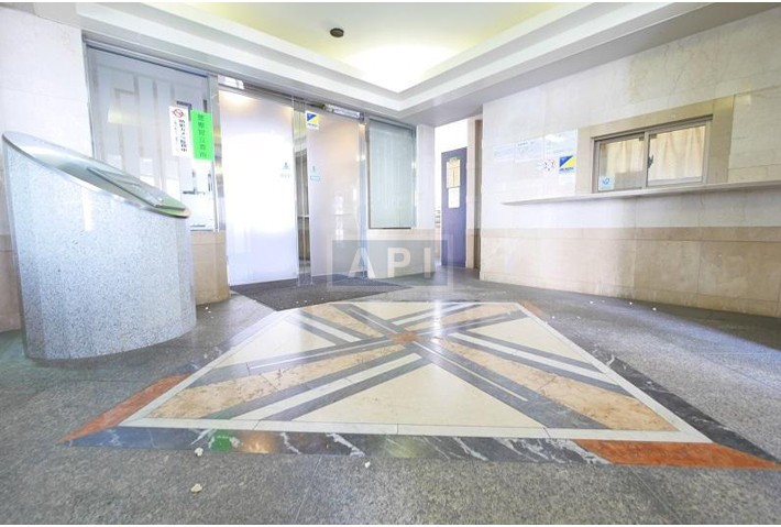  | EXCEL HARAJUKU GRACE COURT  Exterior photo 04