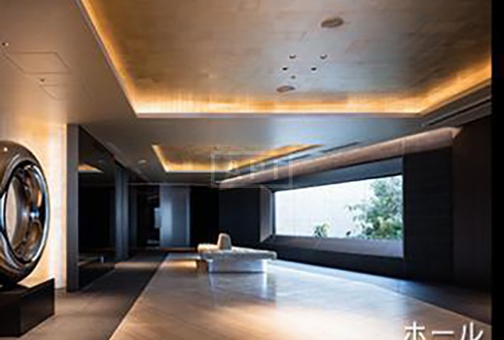  | BRILLIA TOWERS MEGURO NORTH RESIDENCE Exterior photo 05