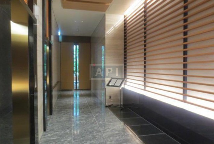  | ROPPONGI GRAND TOWER RESIDENCE  Exterior photo 10