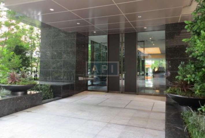  | ROPPONGI GRAND TOWER RESIDENCE  Exterior photo 09