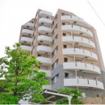  | EXCEL HARAJUKU GRACE COURT  Exterior photo 01