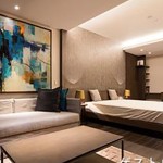  | BRILLIA TOWERS MEGURO NORTH RESIDENCE Exterior photo 09