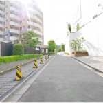  | EXCEL HARAJUKU GRACE COURT  Exterior photo 09