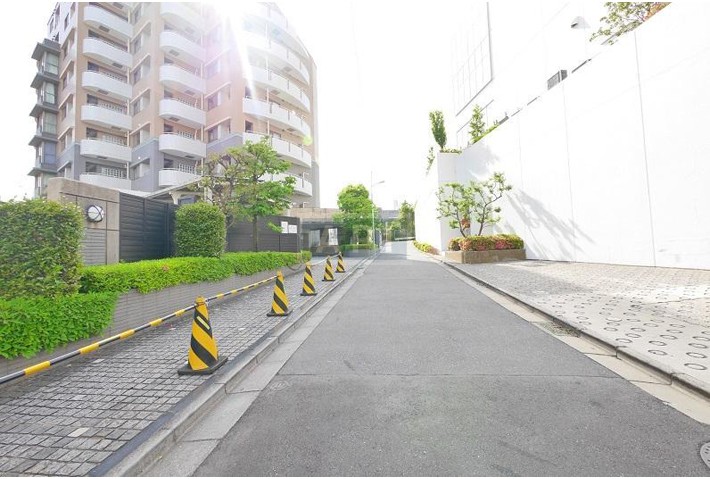  | EXCEL HARAJUKU GRACE COURT  Exterior photo 09