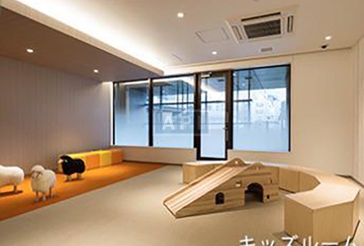  | BRILLIA TOWERS MEGURO NORTH RESIDENCE Exterior photo 11