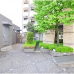  | EXCEL HARAJUKU GRACE COURT  Exterior photo 08