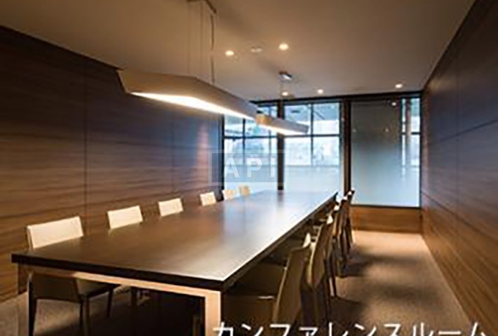  | BRILLIA TOWERS MEGURO NORTH RESIDENCE Exterior photo 10