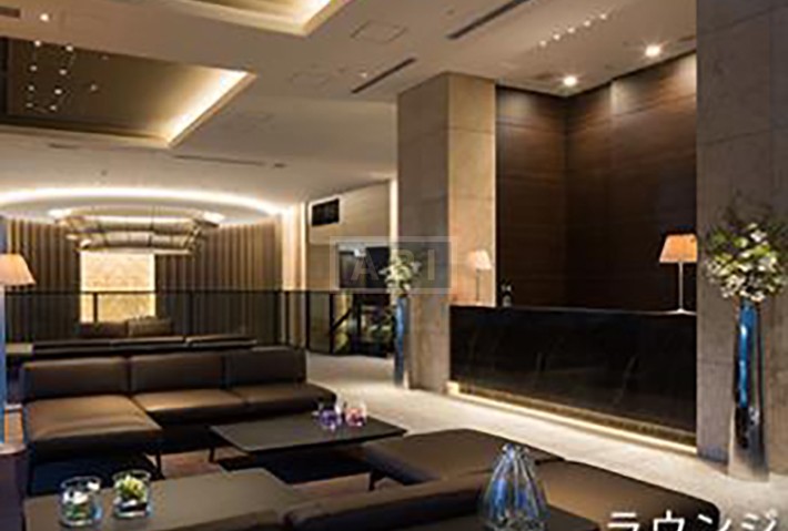  | BRILLIA TOWERS MEGURO NORTH RESIDENCE Exterior photo 04