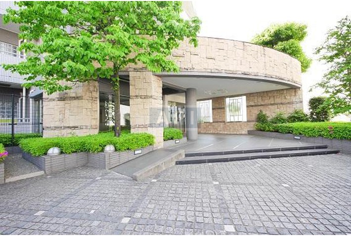  | EXCEL HARAJUKU GRACE COURT  Exterior photo 02