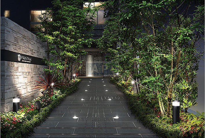  | PROSTYLE NIHONBASHI BAKUROCHO Exterior photo 03