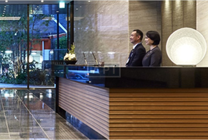  | ROPPONGI GRAND TOWER RESIDENCE  Exterior photo 04