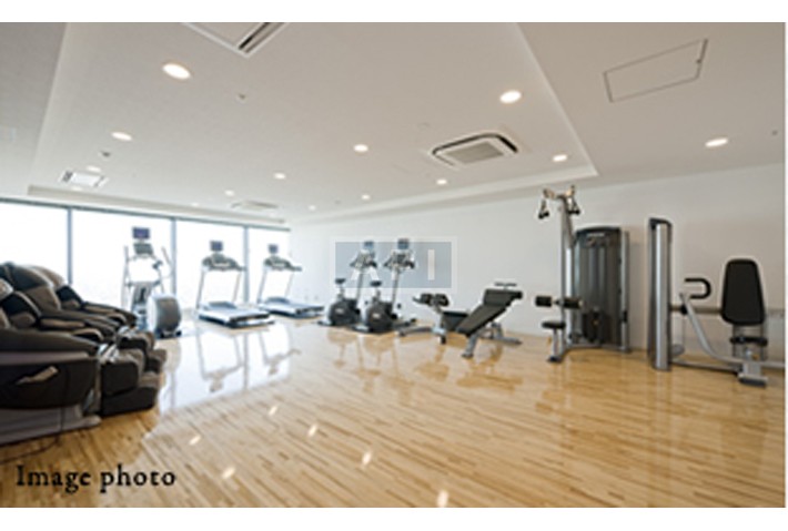  | ROPPONGI GRAND TOWER RESIDENCE  Exterior photo 07