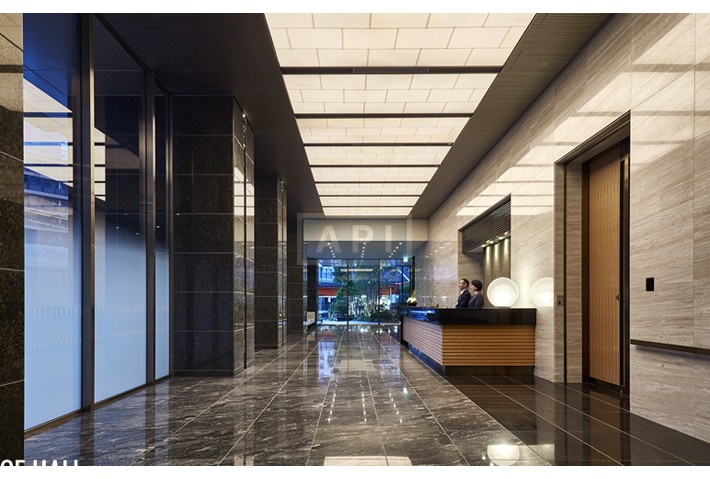  | ROPPONGI GRAND TOWER RESIDENCE  Exterior photo 03