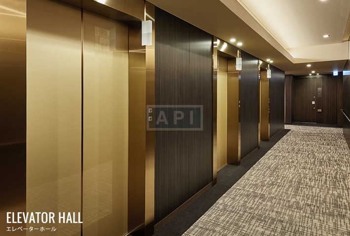  | ROPPONGI GRAND TOWER RESIDENCE  Exterior photo 06