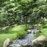  | BRILLIA TOWERS MEGURO NORTH RESIDENCE Exterior photo 12