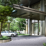  | BRILLIA TOWERS MEGURO NORTH RESIDENCE Exterior photo 02