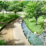  | BRILLIA TOWERS MEGURO NORTH RESIDENCE Exterior photo 13