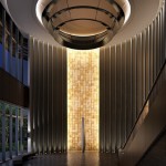  | BRILLIA TOWERS MEGURO NORTH RESIDENCE Exterior photo 03