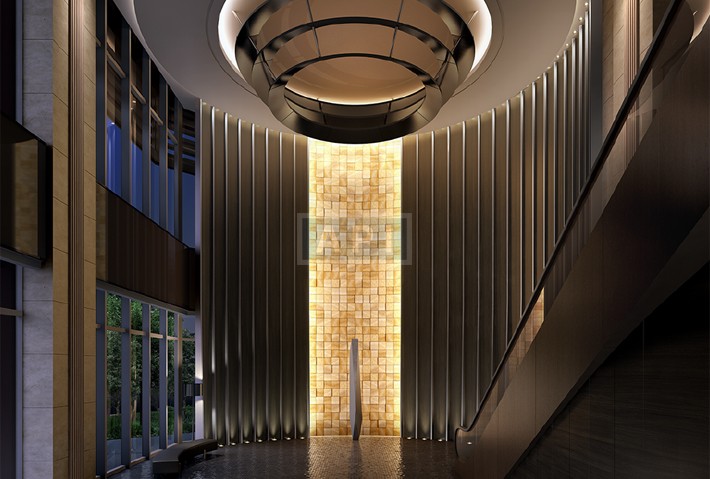  | BRILLIA TOWERS MEGURO NORTH RESIDENCE Exterior photo 03