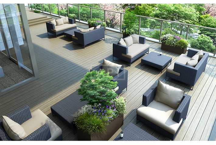  | BRILLIA TOWERS MEGURO NORTH RESIDENCE Exterior photo 08