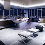  | BRILLIA TOWERS MEGURO NORTH RESIDENCE Exterior photo 06