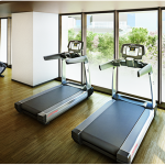  | BRILLIA TOWERS MEGURO SOUTH RESIDENCE Exterior photo 08