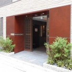  | OPEN RESIDENCEA TSUKIJI Exterior photo 02