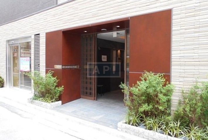  | OPEN RESIDENCEA TSUKIJI Exterior photo 02