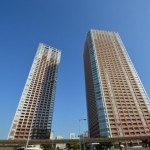  | SHIBAURA ISLAND GROVE TOWER Exterior photo 01