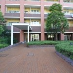  | SHIBAURA ISLAND GROVE TOWER Exterior photo 02