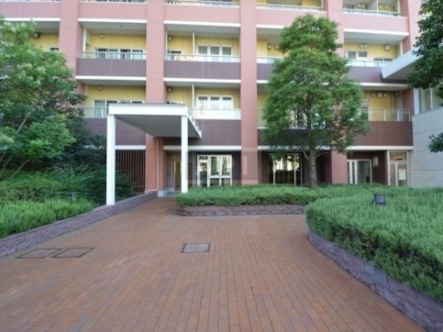  | SHIBAURA ISLAND GROVE TOWER Exterior photo 02