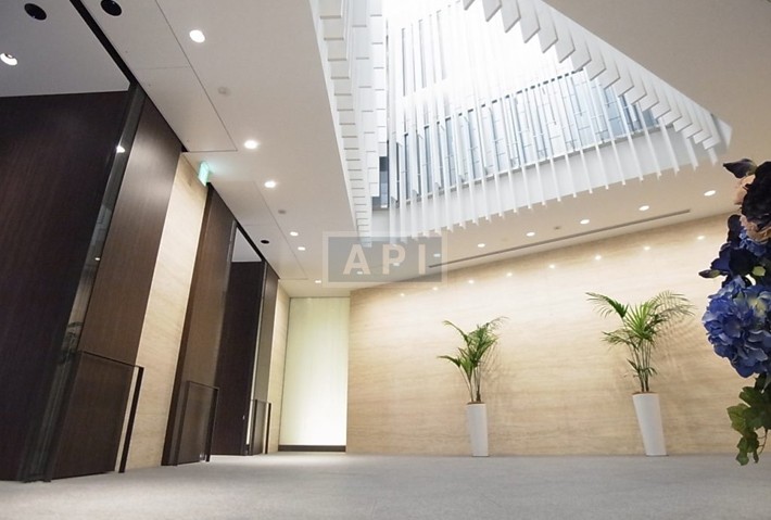  | KACHIDOKI THE TOWER Exterior photo 02