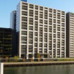  | THE HARUMI RESIDENCE Exterior photo 02