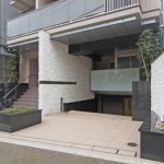  | THE PALMS SHIBUYA TOKIWAMATSU Exterior photo 03