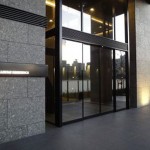  | THE HARUMI RESIDENCE Exterior photo 03