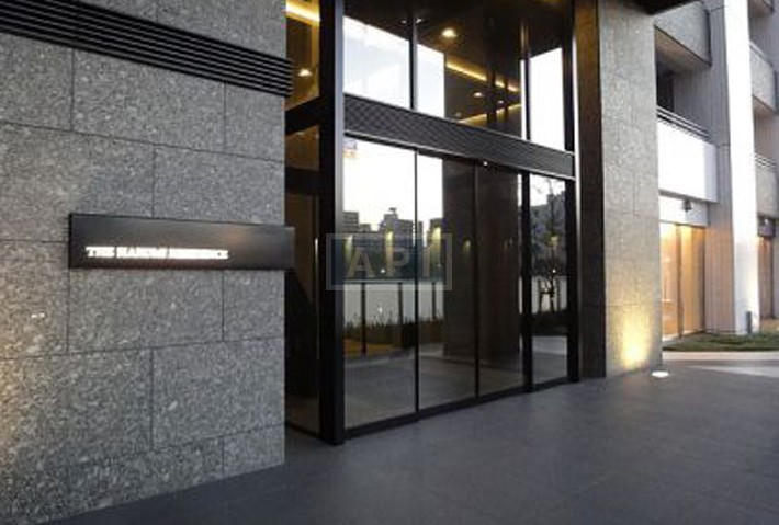  | THE HARUMI RESIDENCE Exterior photo 03