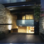  | THE PALMS SHIBUYA TOKIWAMATSU Exterior photo 02
