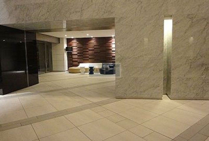  | THE HARUMI RESIDENCE Exterior photo 04