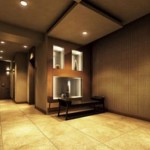  | THE PALMS SHIBUYA TOKIWAMATSU Exterior photo 04