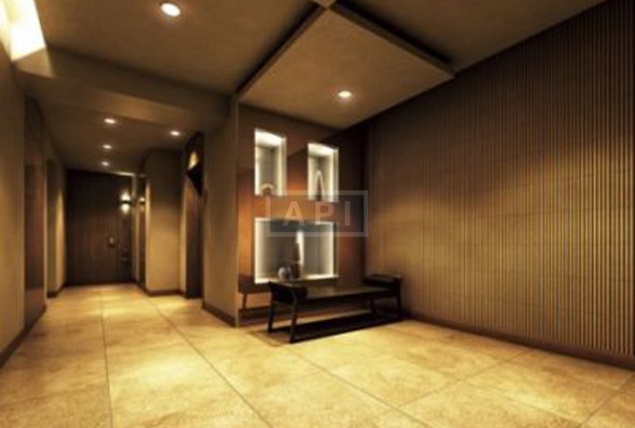  | THE PALMS SHIBUYA TOKIWAMATSU Exterior photo 04