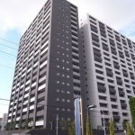  | THE HARUMI RESIDENCE Exterior photo 01