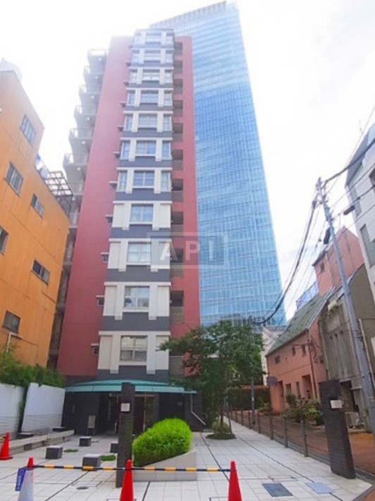  | IMPREST AKASAKA Exterior photo 03