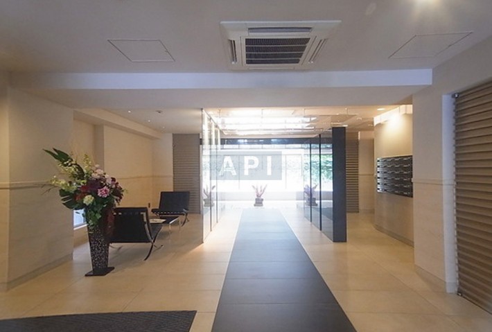  | IMPREST AKASAKA Exterior photo 04