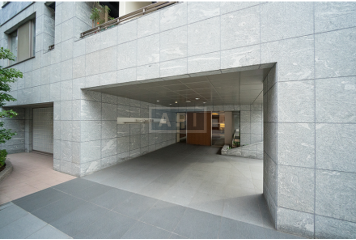  | HOUSE CORT TSUKIJI Exterior photo 02